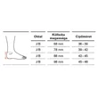 Kép 5/5 - Agilium Freestep ortézis térdízületi osteoarthritis esetén  I 50K4